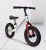 Import Land Rover high quality 12 inch land rover balance bike for kids from China