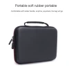 Large-capacity portable USB flash drive U shield cipher storage bag bank card SD card digital storage hard disk package