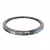 Import Large Excavator tower crane truck Turntable Slewing ring Bearing from China