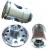 Import Large Mechanical Parts Cheap CNC Machining Service from China