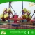 Import Large Park Amusement Project Ride Energy Storm Games Entertainment Equipment from China