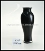 large round china ceramic glass flower vase for wedding