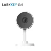 Larkkey Smart Two Way Audio Wifi Smart Baby Monitor Camera
