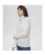Import latest Autumn&Winter fashion women 100%cashmere high neck pullover cable knit off-shoulder sweater from China
