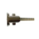 Latest Design Handle Lock Parts Rim Lock Cylinder