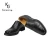 Import Latest Official Sergeant Genuine Men Leather Dress Shoes from China