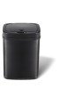 Latest Technology Trash Can solid Waste Bin  sensor with Removable Liner