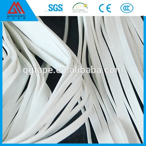Buy Latex Natural Rubber Thread Elastic Rubber Band from Shanghai ...