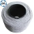 Import Latex Rubber Shirring Elastic Thread White Black or Covered Yarn for Sewing Knitting UNITED STATES Market from China