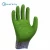 Import Latex Rubber Work Blue Cut Resistant Gloves For Glass Industry from China