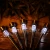 Import lawn bollard solar outdoor lights garden stainless lamp from China
