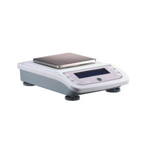 LCD Display Electronic Balance With Auto-counting Percentage Automatic Calibration