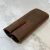 Import Leather Cigar Case Brown High-end 2 Tube Holder Pocket Cigarette Storage Portable Cigar Box from China
