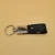 Import Leather & Metal Keychain Flashdisk Memory Stick 2.0 3.0 usb Flash Drive Promotion Gift with Customized Imprint LOGO Pendrive from China
