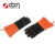 Import leather working glove Heat Resistant BBQ Grill Gloves Forearm Protectant FirePlace Cooking Oven Mitts from China