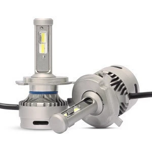 LED Car Lighting system 24V Car/Truck  LED Headlight Bulbs TX chips 60W 8000LM