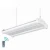 Import LED Indoor Linear Highbay Light Aluminum Housing- PC Cover,100-277V AC (100W, 140w,200w,240w,300w) from China