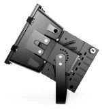 LED staduim lighting with meanwell driver IP65 1000W led flood light outdoor