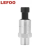LEFOO Wide Applications Water Pressure Sensor Air Transducer 4-20ma Pressure Transmitter
