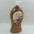 Import Leimiya coconut essence nourish the scalp care 1000ml advanced care repair egg honey shampoo from China