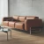 Import Leisure specific used living room sofa set classic sofa styles office sofa from China