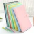 Import Letter A4 Expanding File Folder PP Pockets Accordion Document Organizer from China