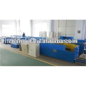 LG60 Two-Roller cold rolling mill