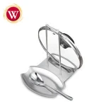 Lid and Spoon Rest / Utensils Lid Holder Spoon Holder