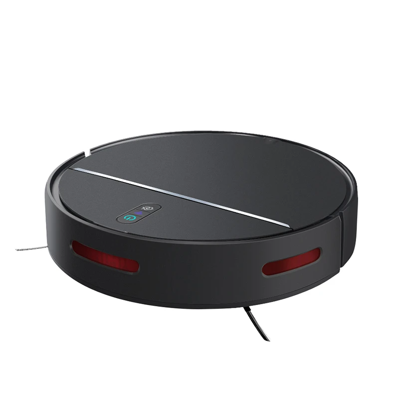 LIECTROUX M7S Pro OEM sweeping robot vacuum cleaner