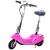 Import Light weight Folding folding 2 wheel scooter electric adult from China