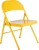Import light weight iron hospital folding chairs for events from China