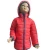 Import Lightweight cheap warm windproof hooded down outerwear coat baby boys kids children winter down jacket from China