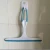 Import Lightweight Shower Squeegee Window Plastic wiper  Rubber galss squeegee easy wiper from China