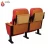 Import Linen fabric comfortable furniture stacking church chair from China