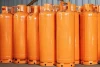 Liquefied Petroleum Gas LPG
