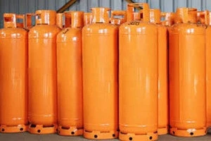 Liquefied Petroleum Gas LPG