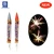 Import Liuyang factory direct supply top quality consumer fireworks rocket for sale from China