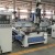 Living room bed maker ideal choice ATC cnc router wooden furniture making machinery