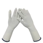 Long Sleeve Cotton Mittens Gloves
