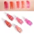 Import Long-wearing greasy moisturizing lip gloss with brilliant tint from China