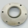 Lost Wax Carbon Steel Casting Flange Malleable Joint