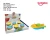 Import Lovely Bathroom baby play toys wind up boat float in the water(6 pcs) from China