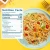 Import Low Carb Low GI Keto High Protein High Fiber Delicious Plant Based Noodle Vegan Pasta from China