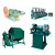 Import low carbon steel wire nail machinery from China