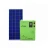 Import Low frequency 220V 50Hz cimplete solar home generator 300W 500w off grid solar system from China