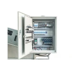 Low Investment System Sludge Dewatering Machine for Municipal Engineering