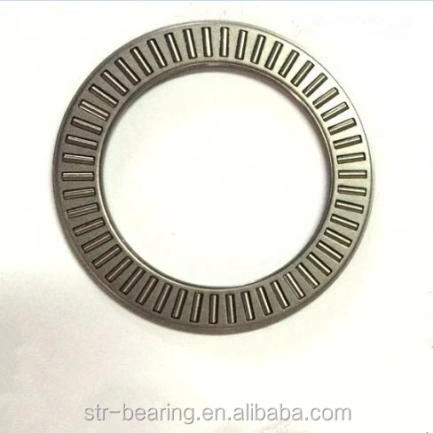 Low price 76.20X95.25X1.984mm thrust needle roller bearing NTA4860