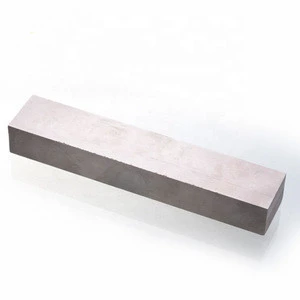 Low price 99.95% pure tungsten bar for sale