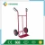 Import Luggage trolley for airport, handle brake airport hand trolley from China