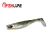 Lures Fishing Lures Artificial soft Fishing Baits Cannibal Fishing Fish Soft Lures Shads 80mm 5.5g 6pcs/bag Soft Simulation Lure